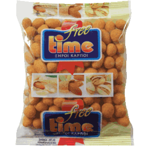 Karpos free time Xouanita