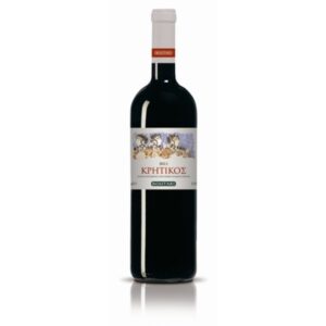 Boutari Kretikos Rot trocken (750ml)