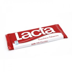 Lacta Milchschokolade