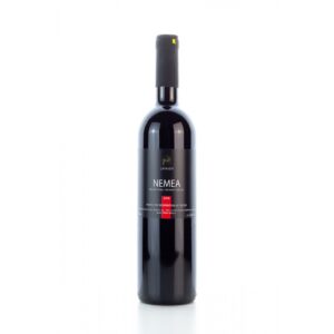 Lafkiotis Nemea Rot trocken (750ml)