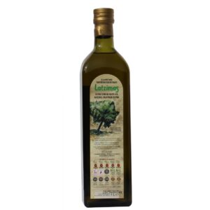 Latzimas griechisches Olivenöl (1L)