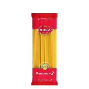 AVEZ Spaghetti Makaronia Nr. 2 (500g)
