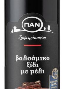 Pan Essig Balsamico mit Honig (250ml)