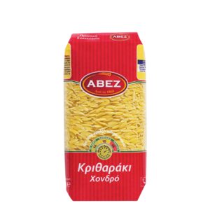 AVEZ Reisnudeln Kritharaki (500g)