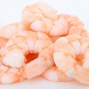 prawns, shrimp, food