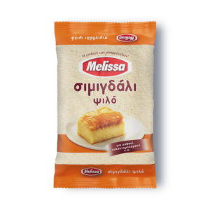 Melissa Gries Simigdali dünn (500g)