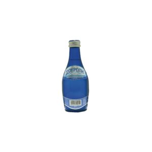 Souroti Sodawasser (0,75ml)