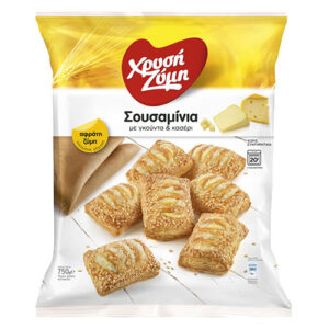 Xrisi Zimi Sousaminia (750g)