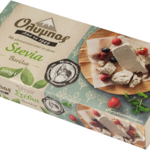 Olympos Halvas Stevia