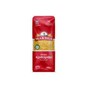 Makvel Reisnudeln Kritharaki (500g)