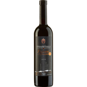 Tsantali Rapsani Reserve Rot trocken (750ml)
