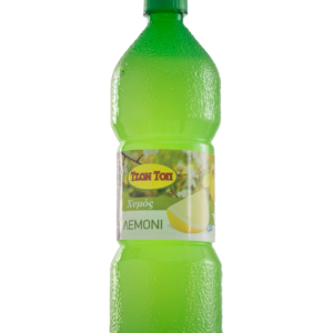 Tzon Top Zitronensaft (380ml)