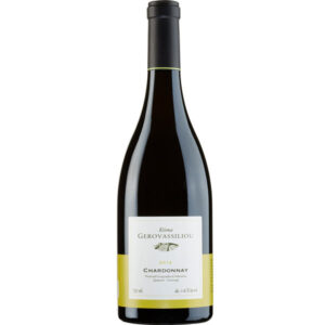Gerovassiliou Chardonnay Weiß trocken (750ml)