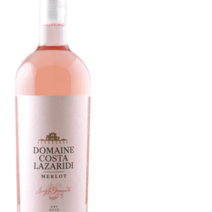 Costa Lazaridi Domaine Merlot (750ml)