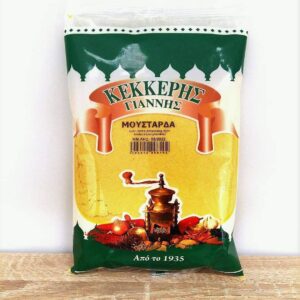 Kekkeris Senf gamahlen (50g)