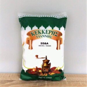 Kekkeris Backsoda (50g)
