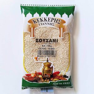 Kekkeris Sesam (50g)