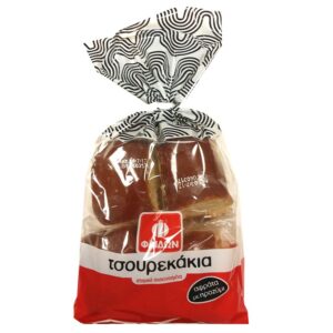 Fedon Griechisch mini Hefezopf (320g)