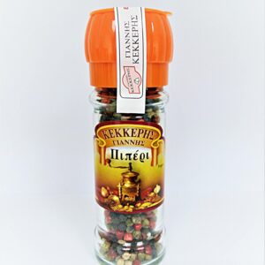 Kekkeris bunder Pfeffer in Muhl