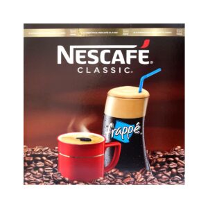Nescafé Frappé Classic (2,5kg)