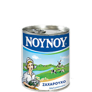 Nounou Milch Zacharoucho (397g)