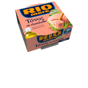 Rio Mare in Oliven Öl (160g)