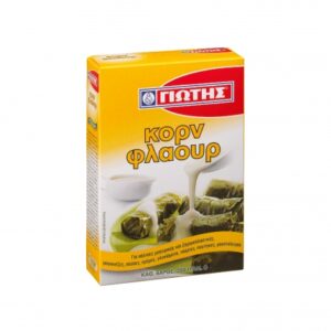 Jotis Maisstärke Corn Flour (200g)