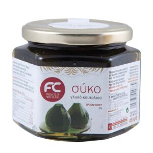 In Sirup Feigen (450g)