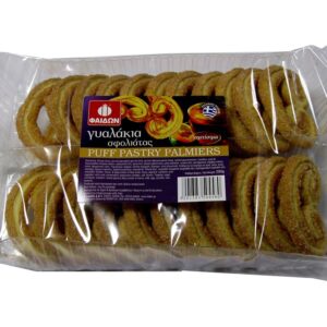 Fedon Blätterteig Palmier (Gialakia) (200 g)