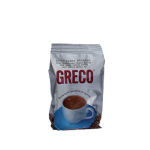 Tsotsoglou Mokka Kaffee Greco (100g)