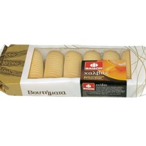 Fedon Gefüllte Kekse mit Halva (300g)