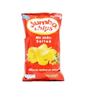 Jumbo Chips Salzig (40gr)