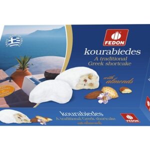 Fedon Kourampies in Box (450g)