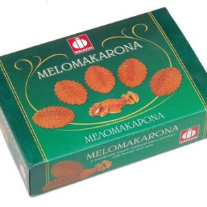 Fedon Melomakarona in special Box (500g)