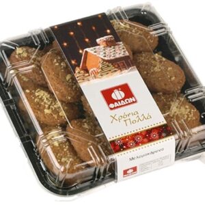 Fedon Melomakarona (700g)