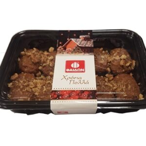 Fedon Melomakarona (400g)