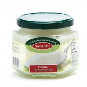Sarantis Vanilia (500g)