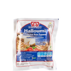 Dodoni Halloumi Grillkäse (250g)