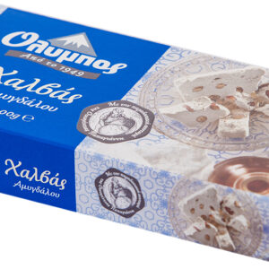 Olympos Halvas mit Mandel (250g)
