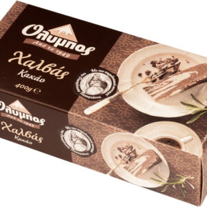 Olympos Halvas mit Kakao (400g)