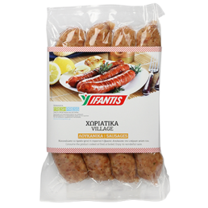 Ifantis Wurst Choriatiko (340g)