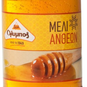Honig Olympos (380g)