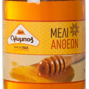 Honig Olympos (850g)