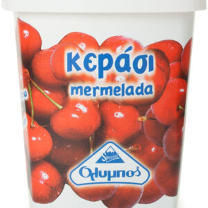 Olympos Marmeladen Kirsche (450g)