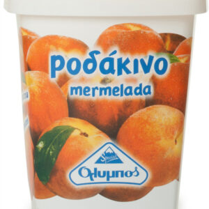 Olympos Marmeladen Pfirsich (450g)