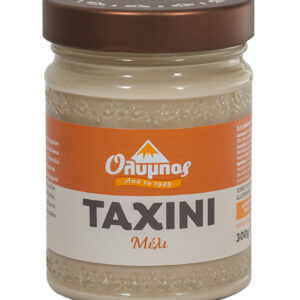 Olympos Tahini mit Honig (300g)