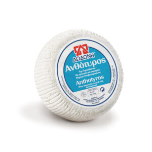 Dodoni Anthotyro Frischkäse