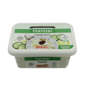 Viosal Tzatziki (200g)
