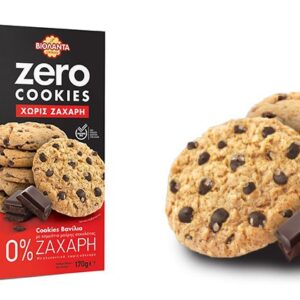 Violanta Cookies Vanilla ZERO