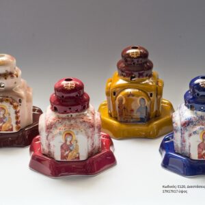 Kerze - Καντήλι